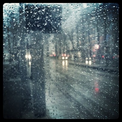 rainy-day
